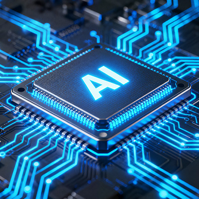 Asistente de inteligencia artificial holográfico