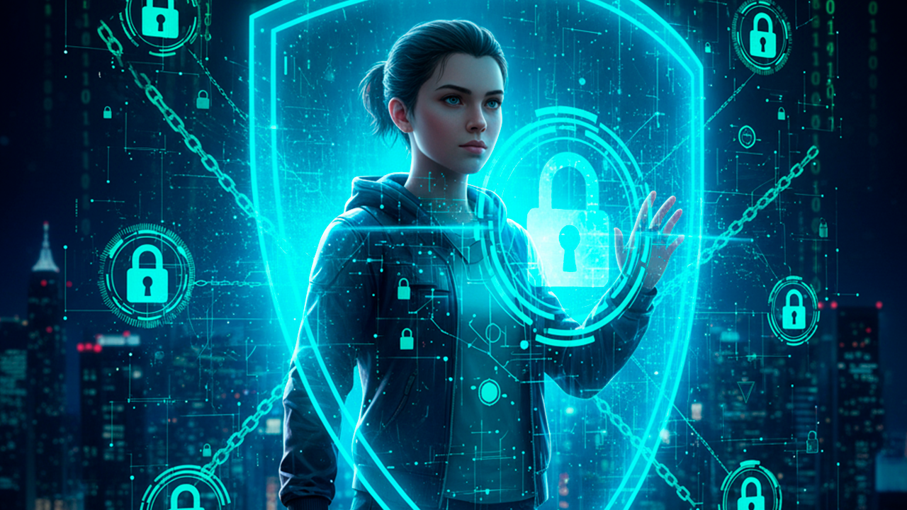 Ciberseguridad y Redes