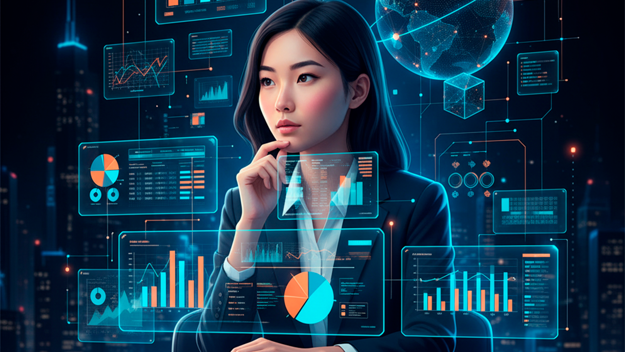Datos y Pensamiento Analítico