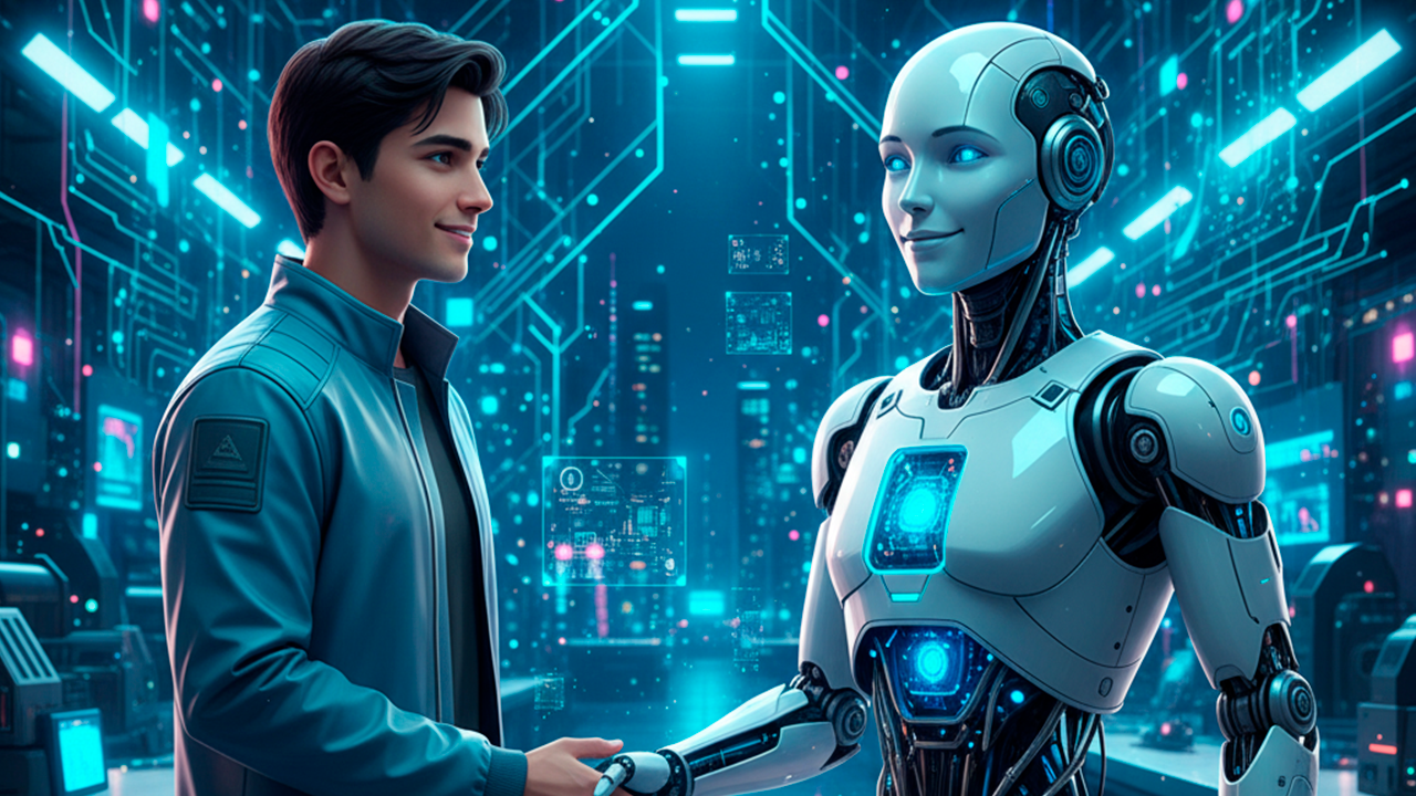Inteligencia Artificial