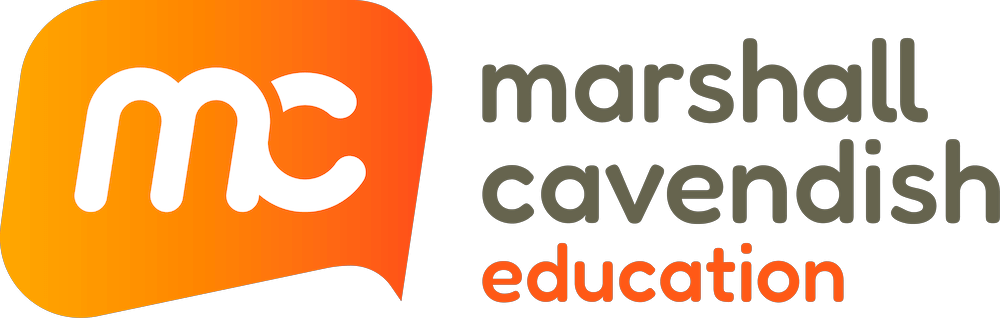 Marshall Cavendish Education Logo